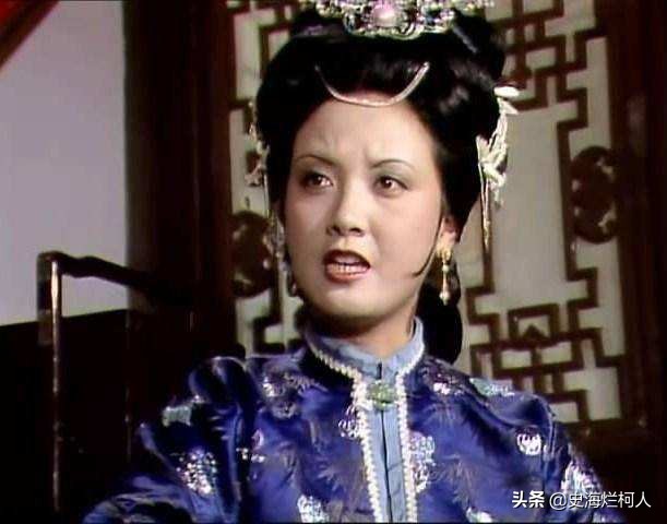 贾琏到底花心吗,贾琏的三次出轨