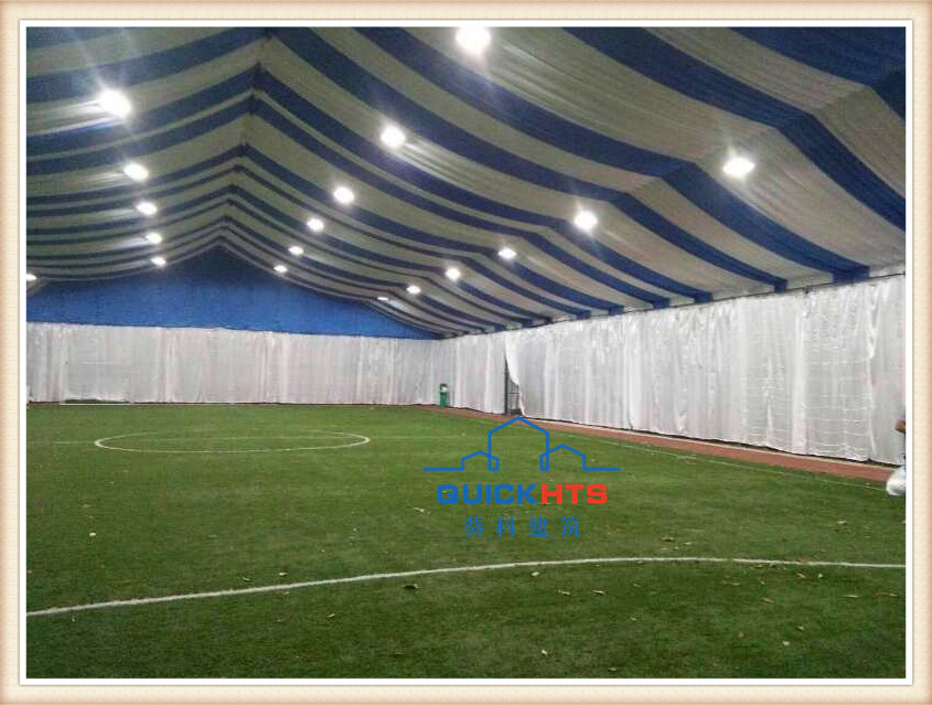 五人足球场基础,5人足球场地所有元素