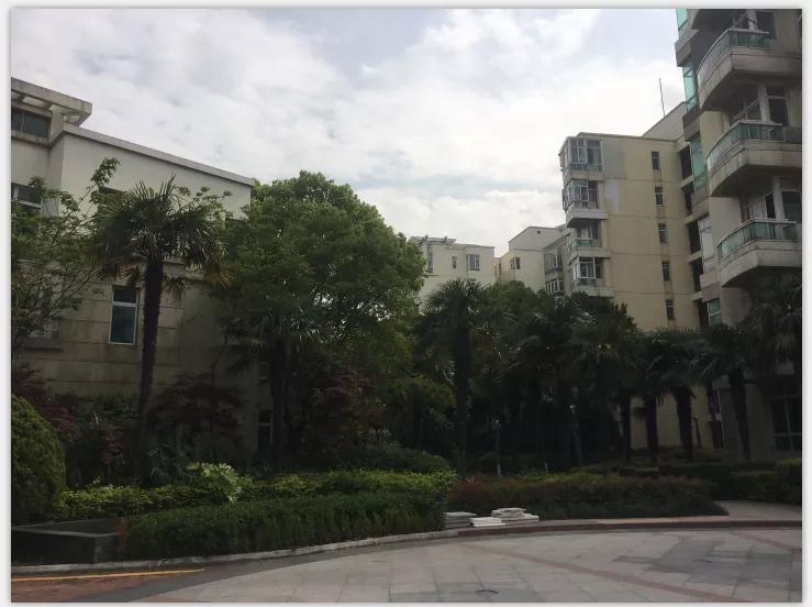 倒挂4W+?园区金鸡湖畔还藏着别墅,实探发现