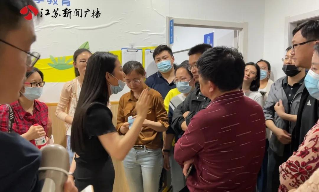 南京一知名培训机构突然关门,已经关停的教培连锁机构有哪些