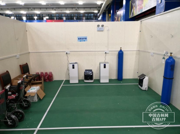 武汉方舱医院10天建设过程视频,武汉方舱医院为何叫火神山雷神山