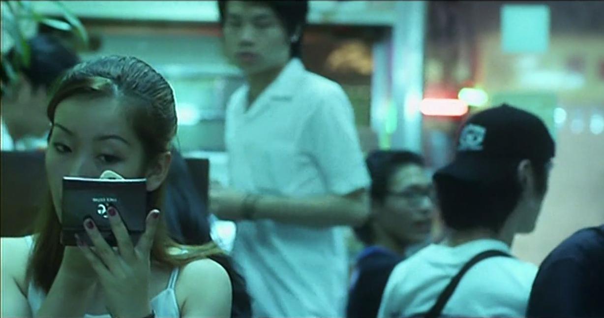 一天接20个客人，这部电影真实记录，下海女孩的心酸