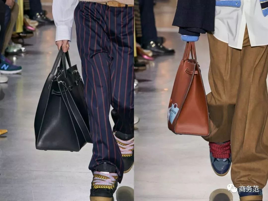 2024年流行什么男包,现在最流行什么男包