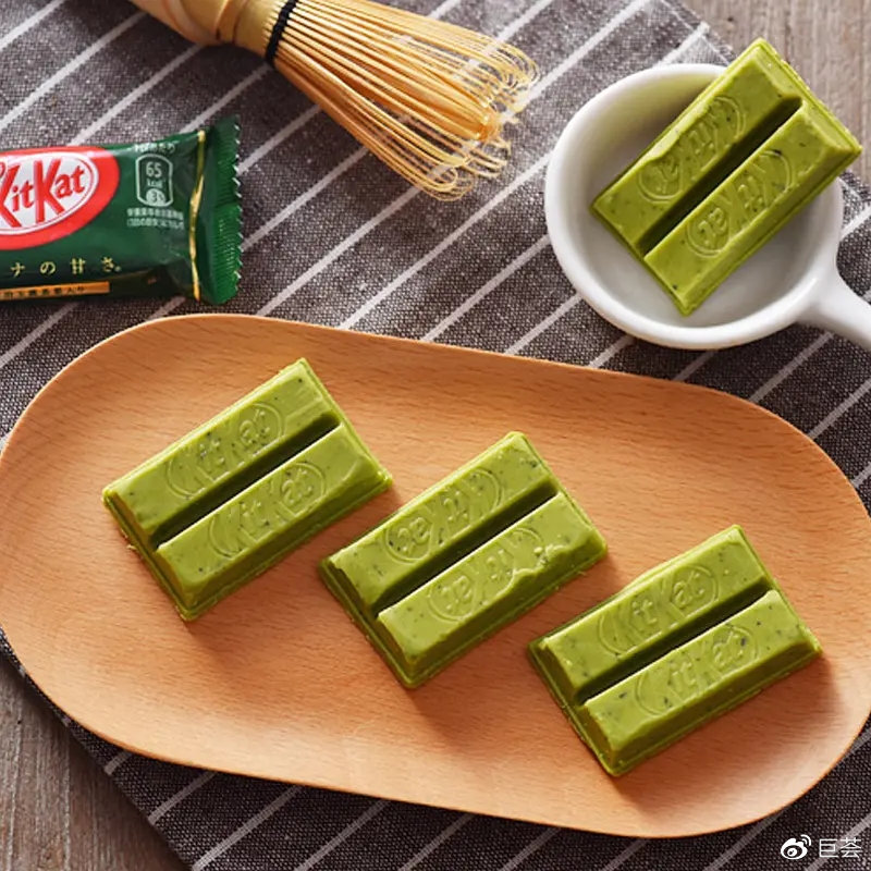 让人无法拒绝威化饼干口感独特,比较好的威化饼干