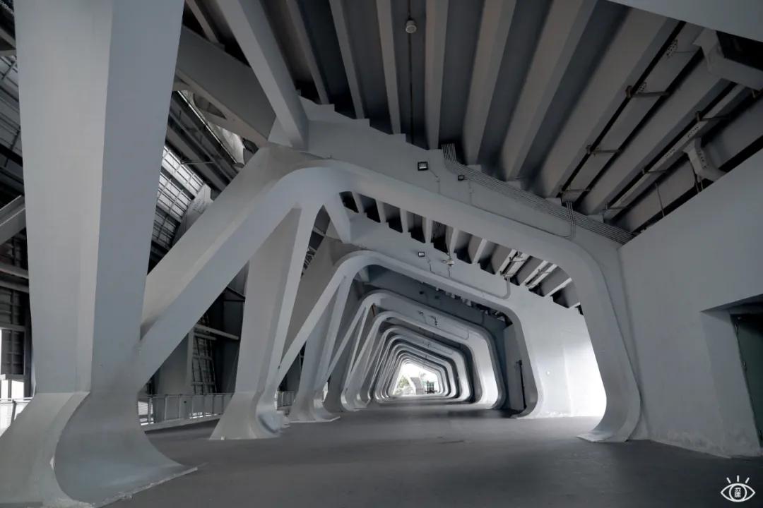 工业风公园视频,工业风公园效果图