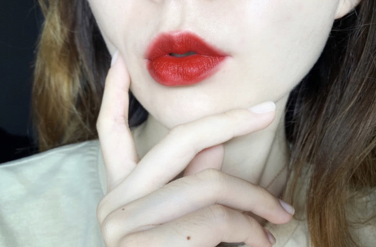 新晋十大神仙口红色号！别再抓着迪奥999不放啦，这里有更美的