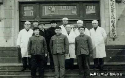 大连最好的心脏专家,大连权威的心脏专家