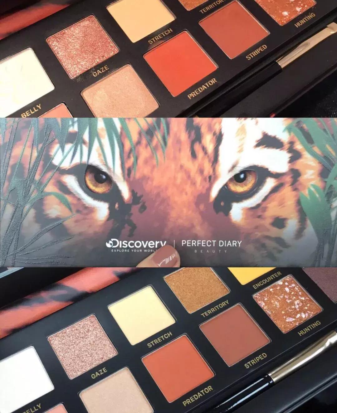 眼影怎么画新手教程,单眼皮怎样画眼影好看