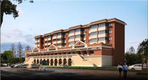 石河子建设路改造,石河子老城区改造项目