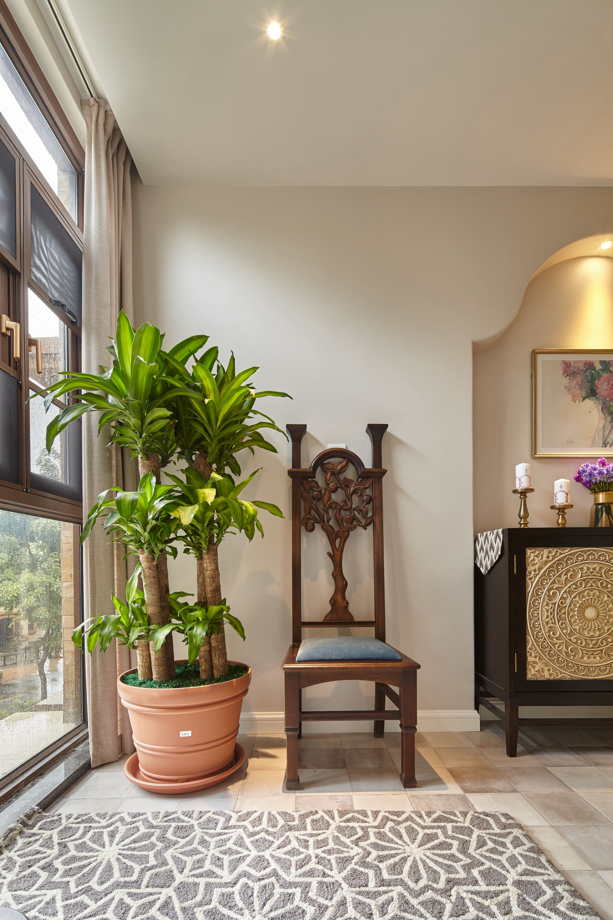 莫奈印象房子,莫奈房子装修效果图