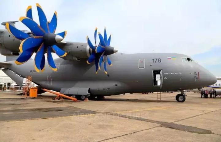 不知道飞机飞行原理,飞机起飞原理动图讲解