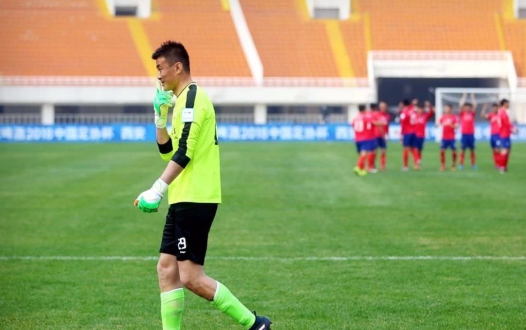 致足球球迷,球迷回忆陕西足球