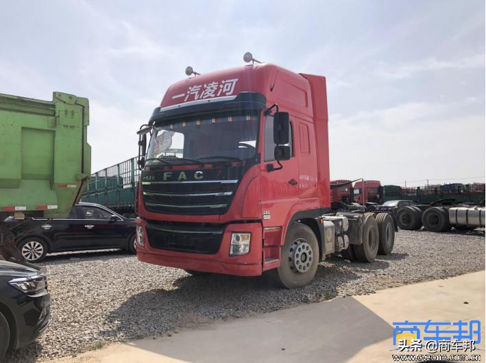 在山东梁山二手车市场，哪些品牌的卡车更保值？