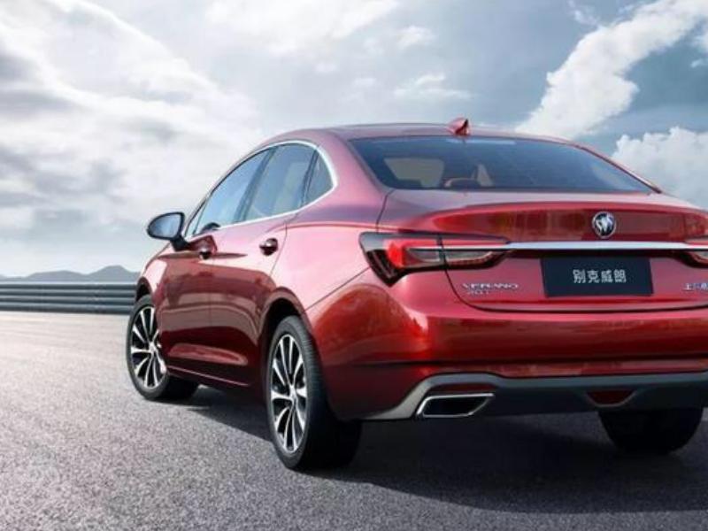 18款威朗1.5L跑高速油耗测试,别克威朗显示油耗低还可以跑多远