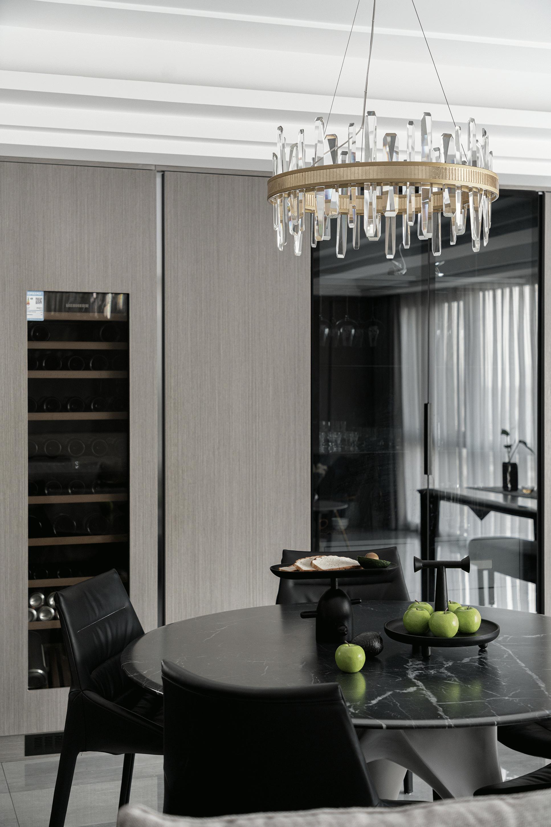 打造室外5平米的茶室需要多少钱,小户型轻奢茶室设计