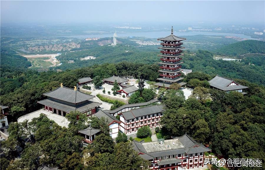 合肥五一旅游景点攻略大全,五一假期合肥旅游人气爆棚