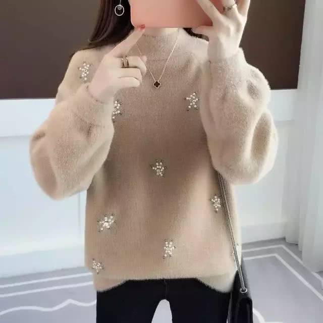 小个子显高加绒奶奶裤女,老爹裤女加绒小个子搭配鞋