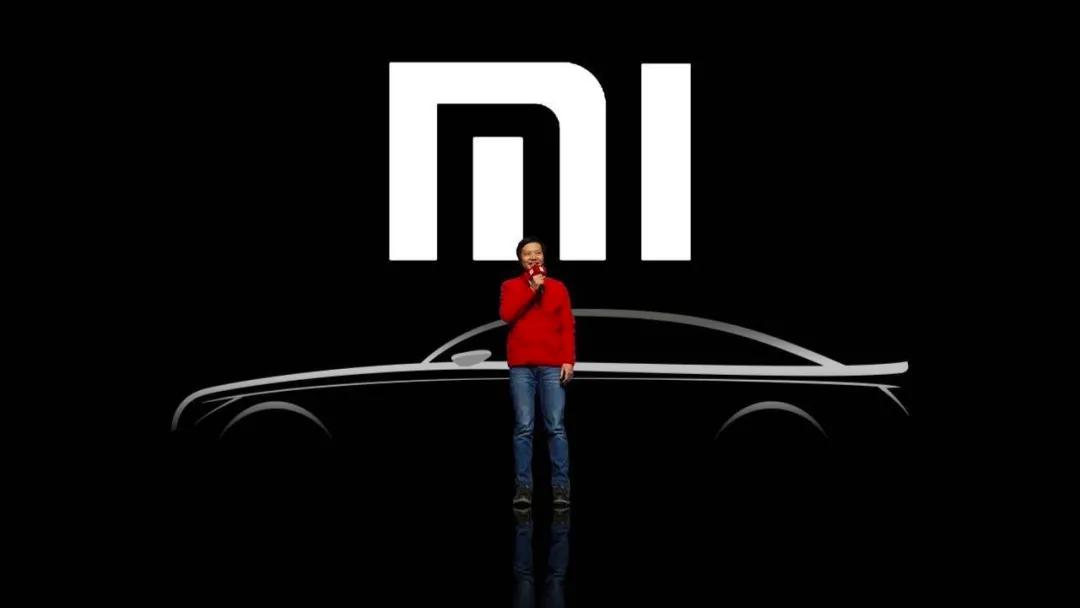 小米入局新能源汽车注定失败吗,小米离造车还有多远