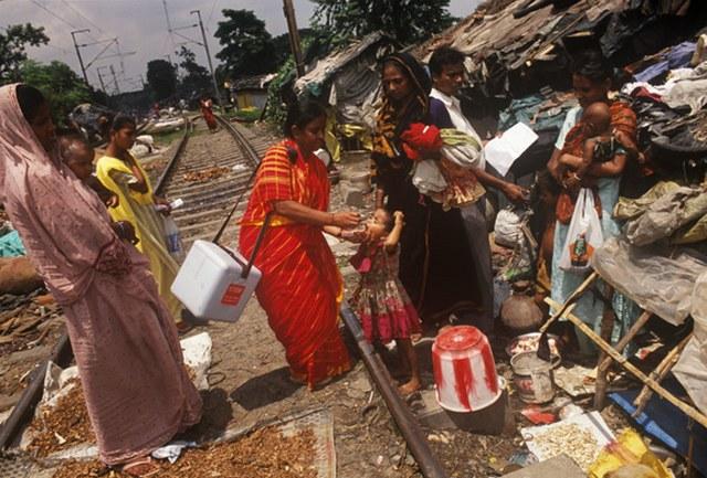 全国仅3病例且痊愈，647名武汉印侨零感染，印度人真的百毒不侵吗？