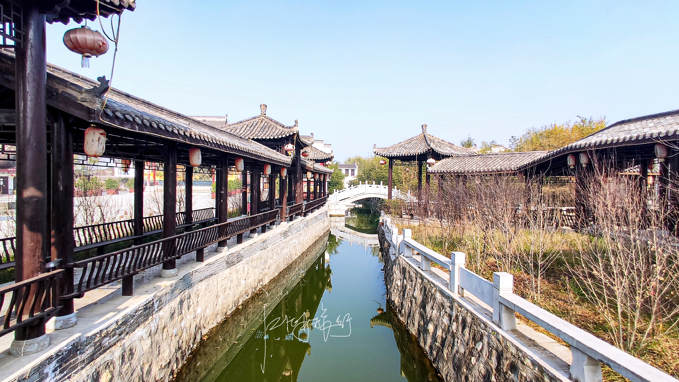 渭南华州区最新景区,渭南市华州区自然景点