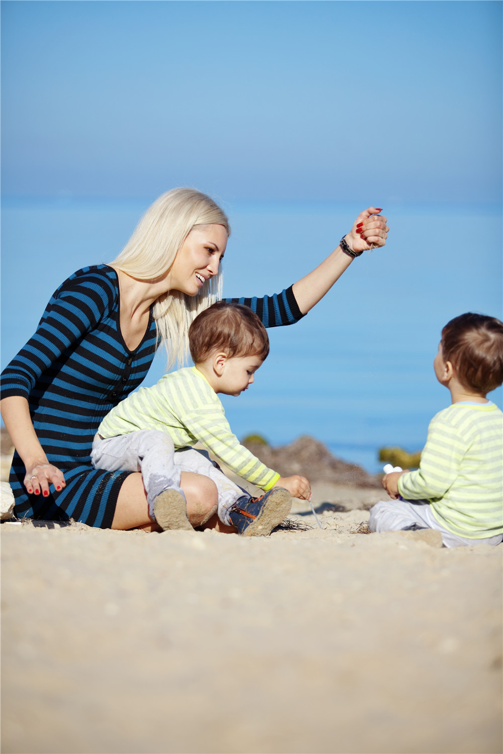 二胎时代全面来临，一个家怎么hold住两个娃？