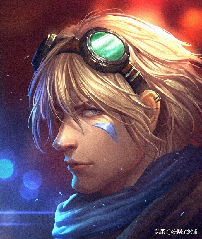 英雄联盟探险家人气,英雄联盟探险家有哪些