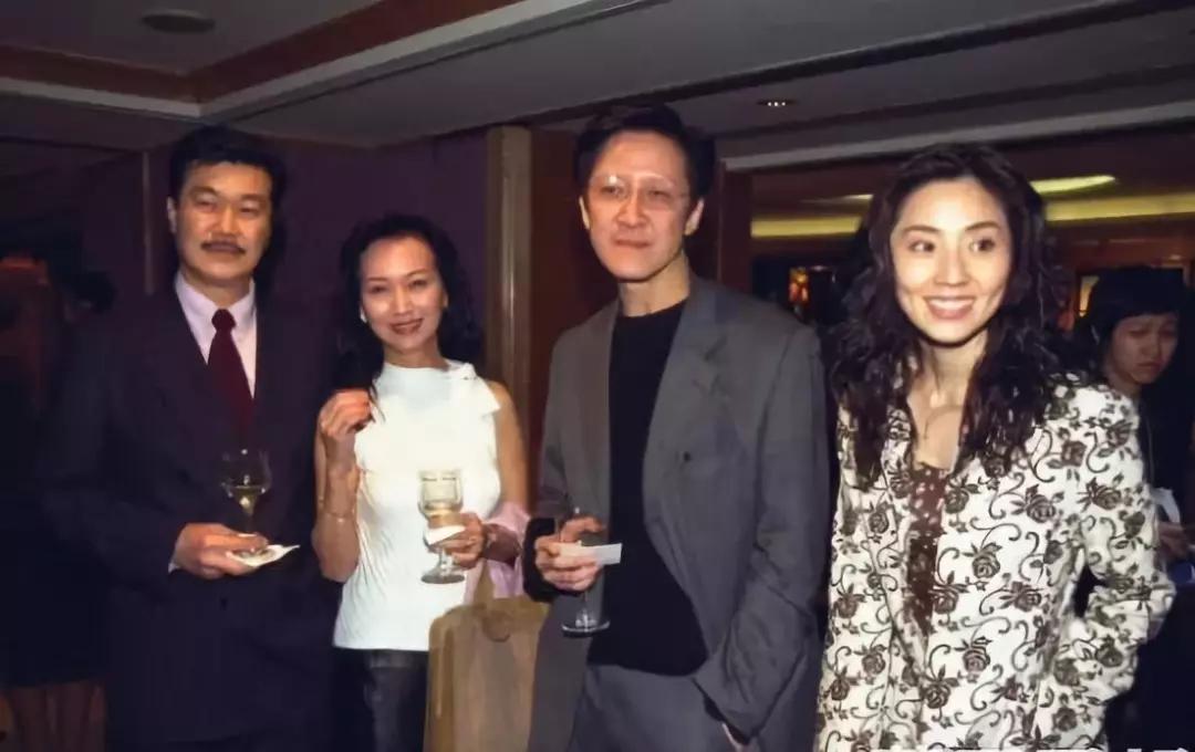 刘嘉玲当年绑架案真相,刘嘉玲李小龙