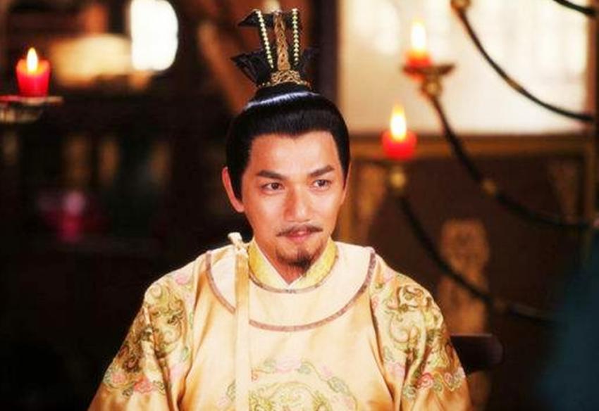 武则天儿子不聪明,武则天儿子谁能力最强