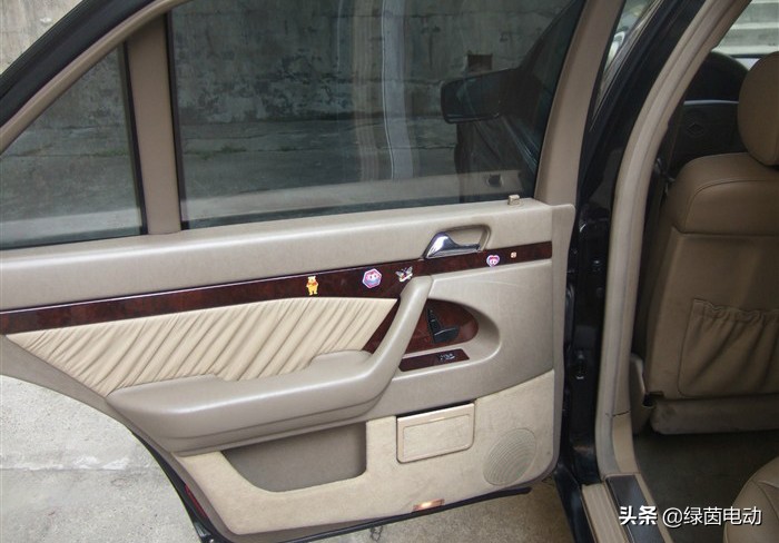 s320虎头奔40万公里还值得购买吗,98年代末虎头奔s320新手适合买吗