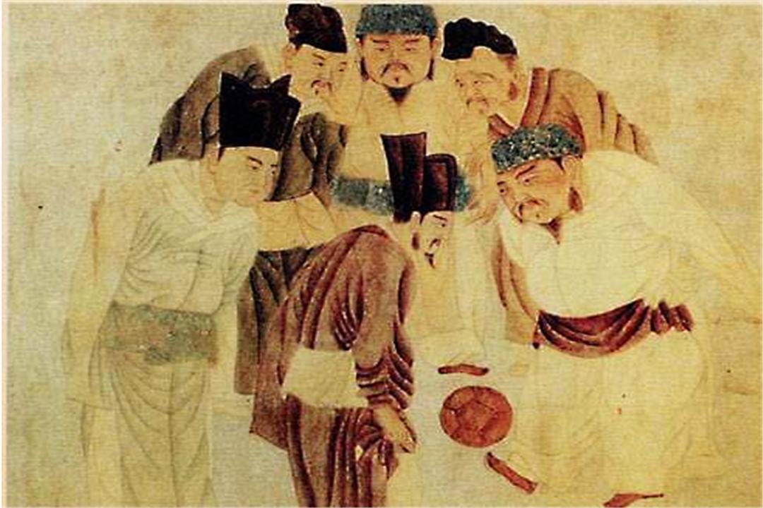 国足究竟有多菜,国足真厉害