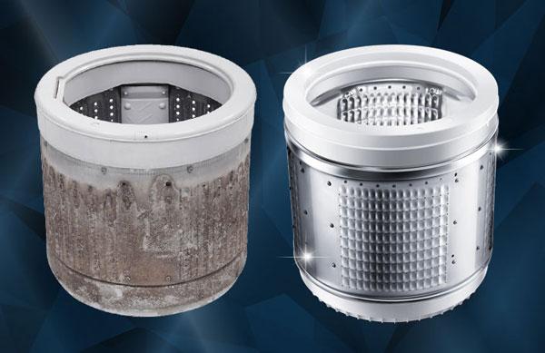 买洗衣机应该怎么选才好,3000到4000洗烘一体洗衣机怎么选