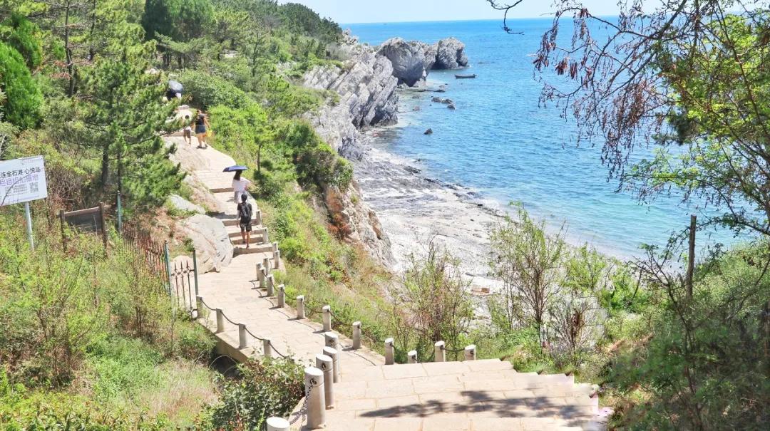 美过三亚！比厦门浪漫！中国这座海滨老城，去一次相当环游世界！