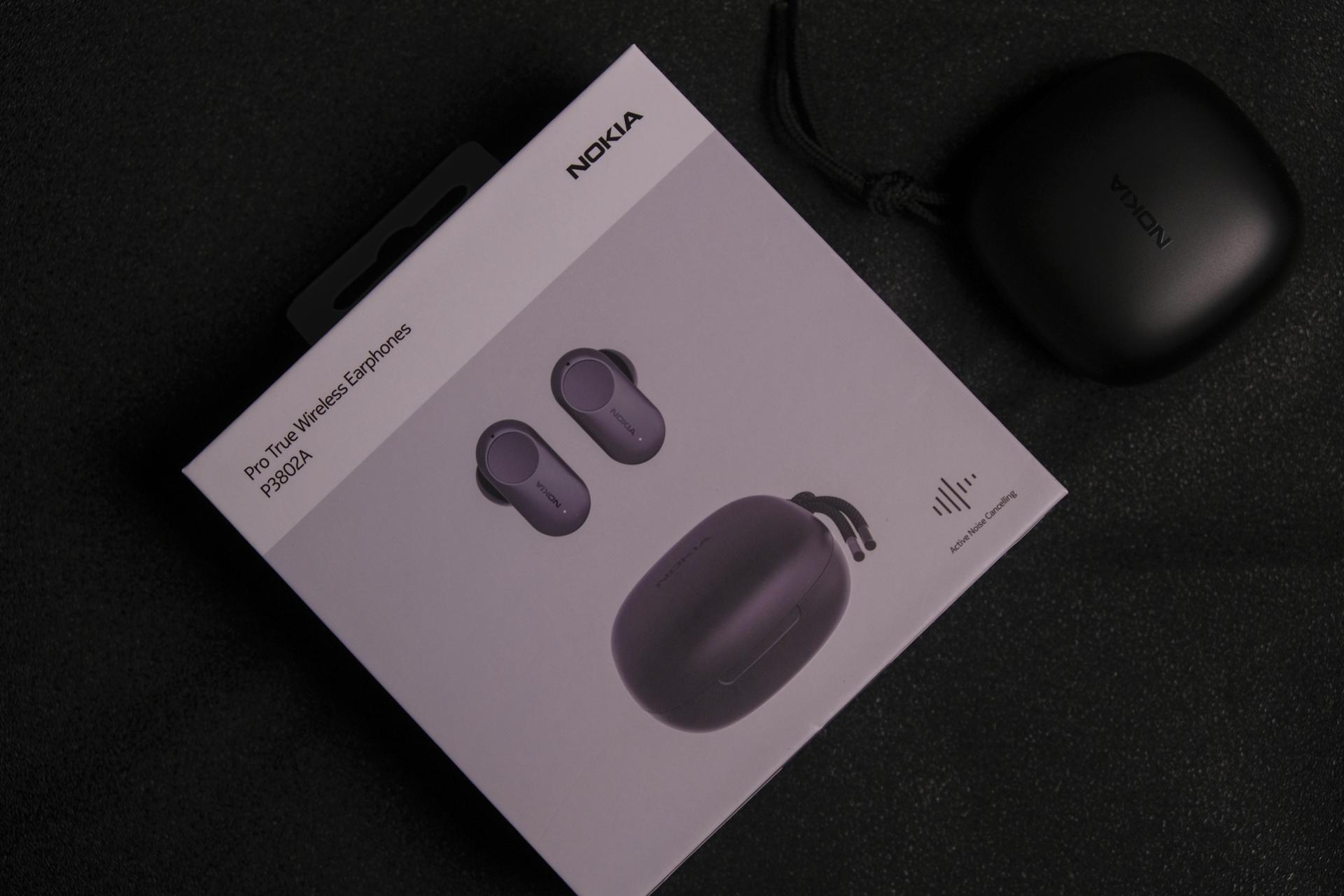 诺基亚蓝牙耳机p3802a细节图,最新款诺基亚真无线蓝牙耳机排名