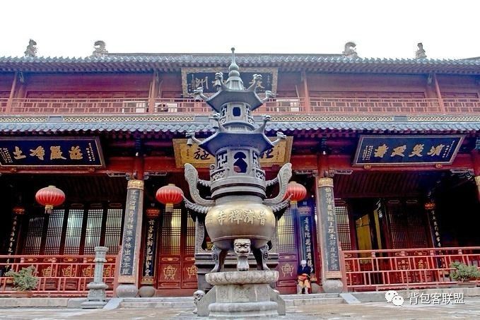 舟山自由行攻略最佳路线,舟山3天2晚自由行攻略