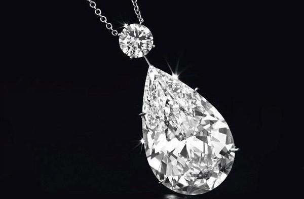 世界最贵项链排行榜,全球昂贵项链排名前十