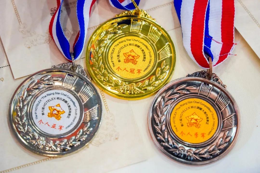 「链接」美食与机遇，撬动西南酒店餐饮内循环！—Hotelex邀你来