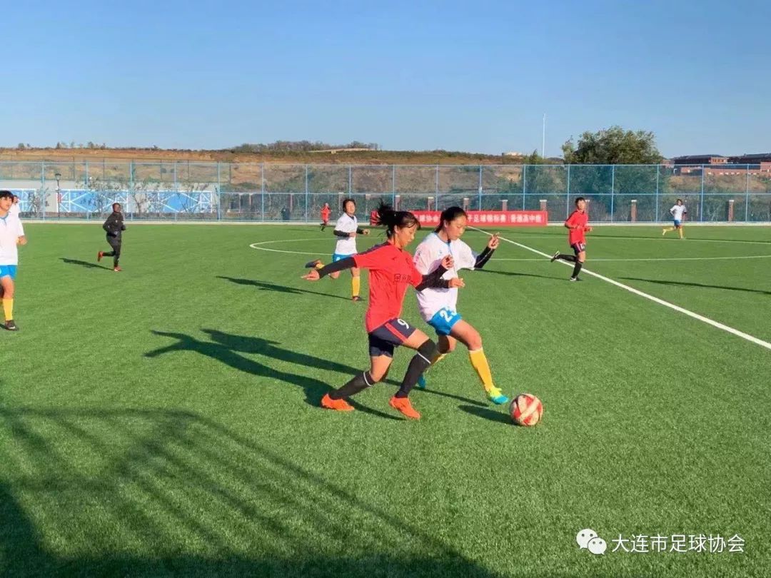 大连十二中2007,大连十二中夺冠