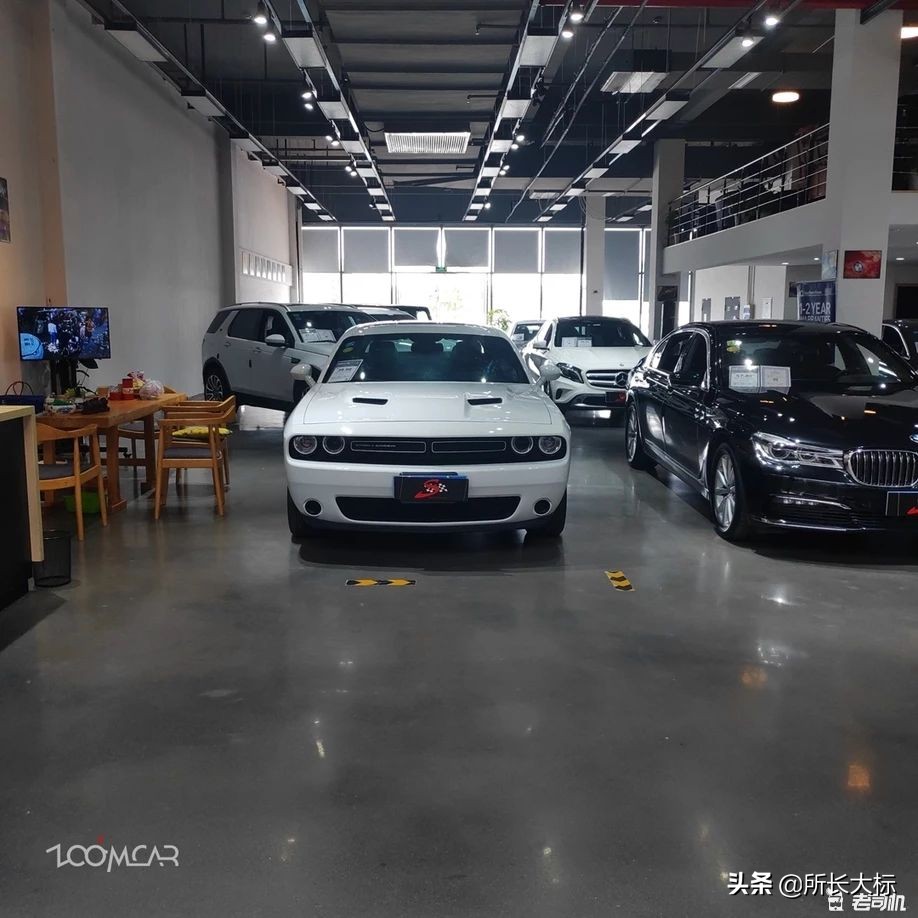 揭秘宁波二手车市场的套路,宁波二手车市场价格一览表