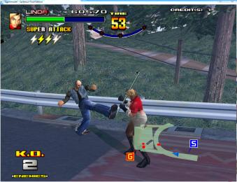 旧版3d游戏,上个世纪的3a游戏