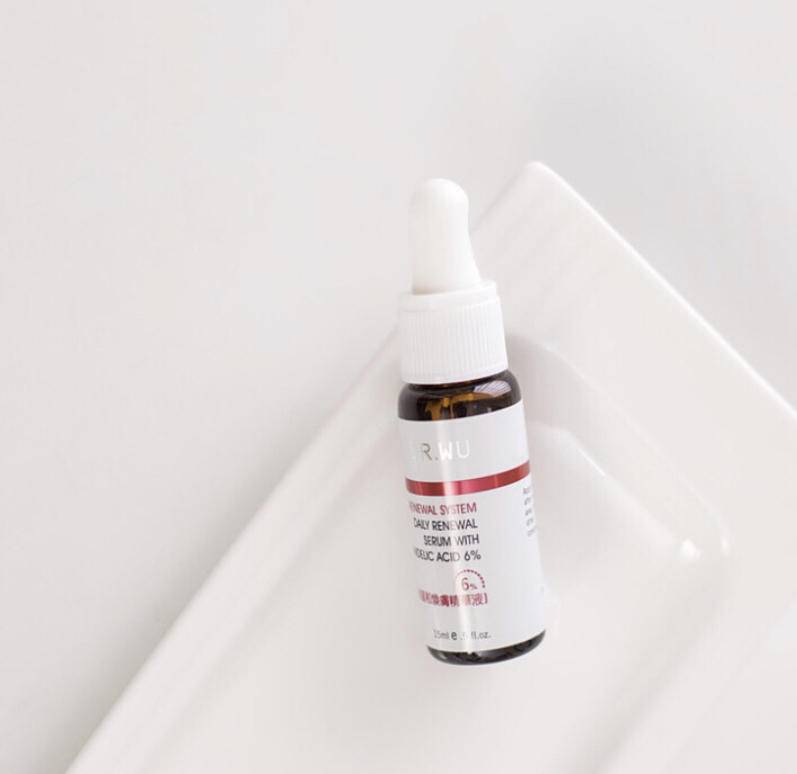 刷酸到底好不好,美容刷酸的副作用是什么