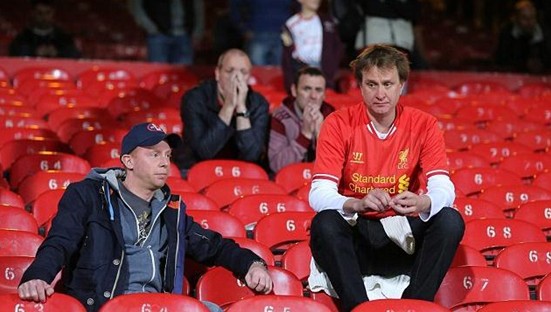 足球流氓英格兰,英超足球流氓斗殴事件