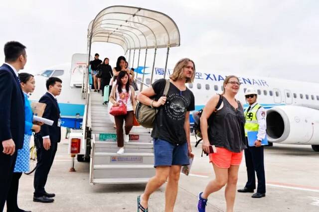 厦航天合联盟级别,厦航顺利实现2019飞行安全年