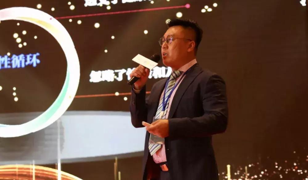 智阳星晖联盟高峰论坛开幕！拥抱新业态关系，引领行业赋能