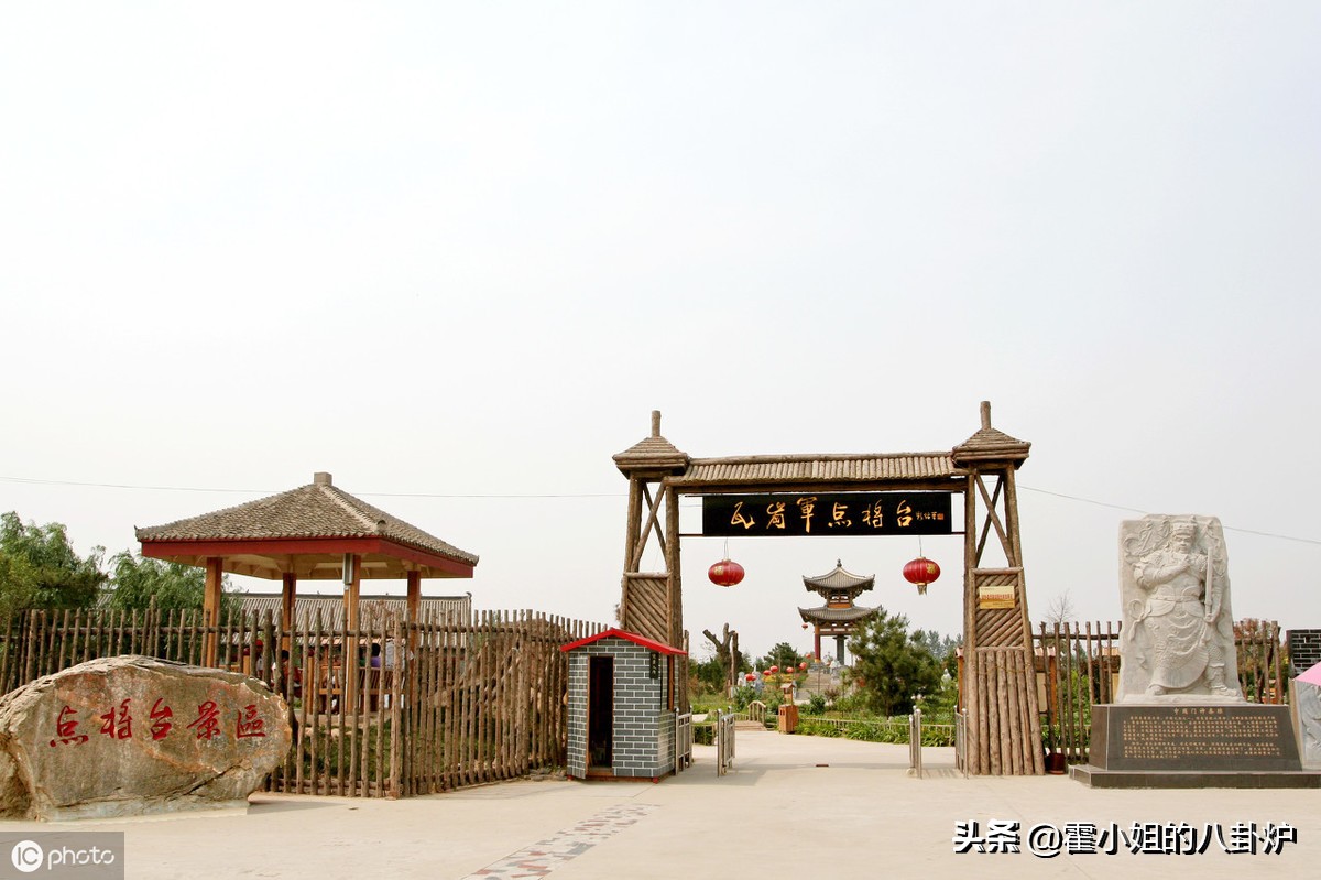 隋炀帝杨广基建狂魔,秦始皇vs杨广