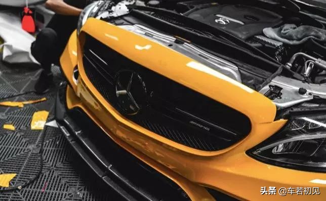 车身打算改色怎样设计比较合适,车身改色的正确方式