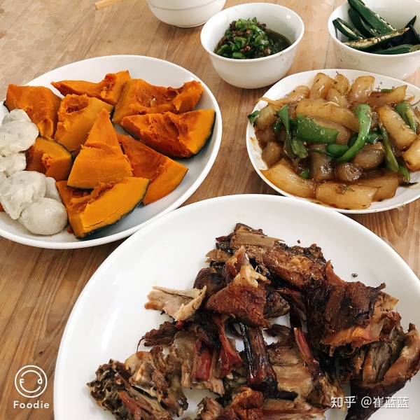 东北用餐体验,在东北吃饭的最高境界