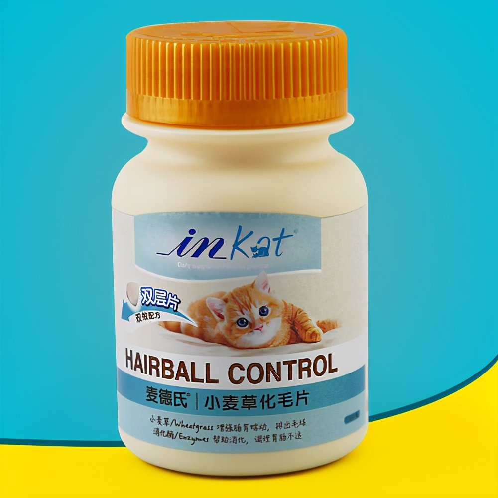 猫咪吃哪种猫草片好,十大品牌猫草片