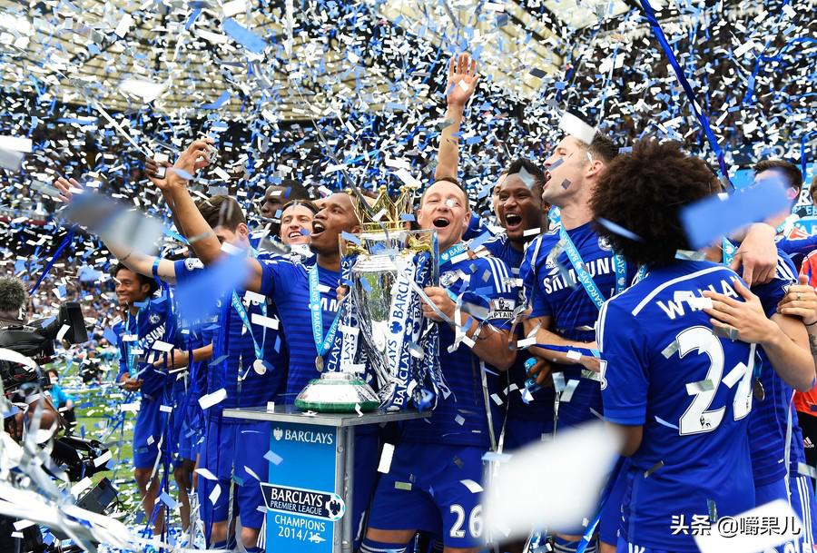 一条狗引发的故事,切尔西坐镇斯坦福桥球场