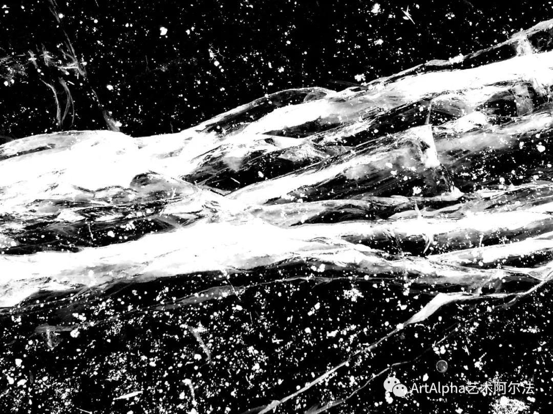 贾廷峰作品,贾廷峰水墨作品