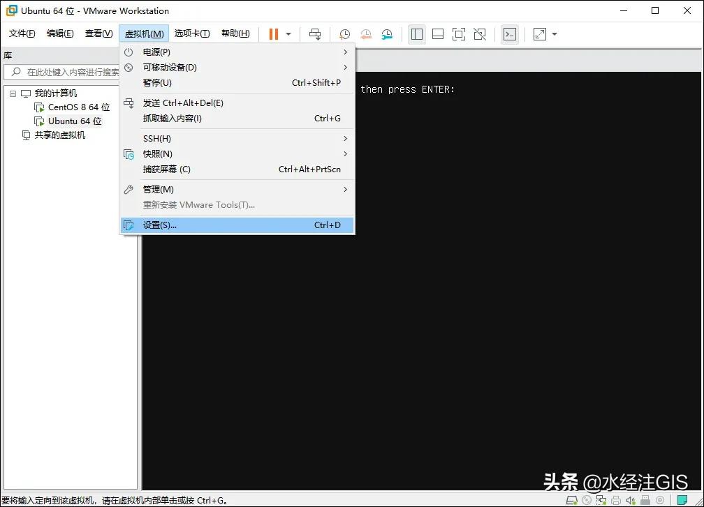 最新版UbuntuLinux手把手*载下**安装教程forServer